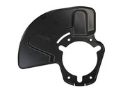 Ankerblech Spritzblech Bremsscheibe Vorne Links FüR Opel Astra H Zafira B