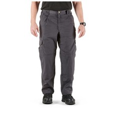 5.11 Tactical Men's Taclite Pro Ripstop Cargo Pants Gray, Regular Fit 38x30