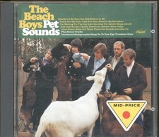 Pet Sounds, Beach Boys, Very Good