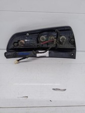Feu arrière Subaru JUSTY