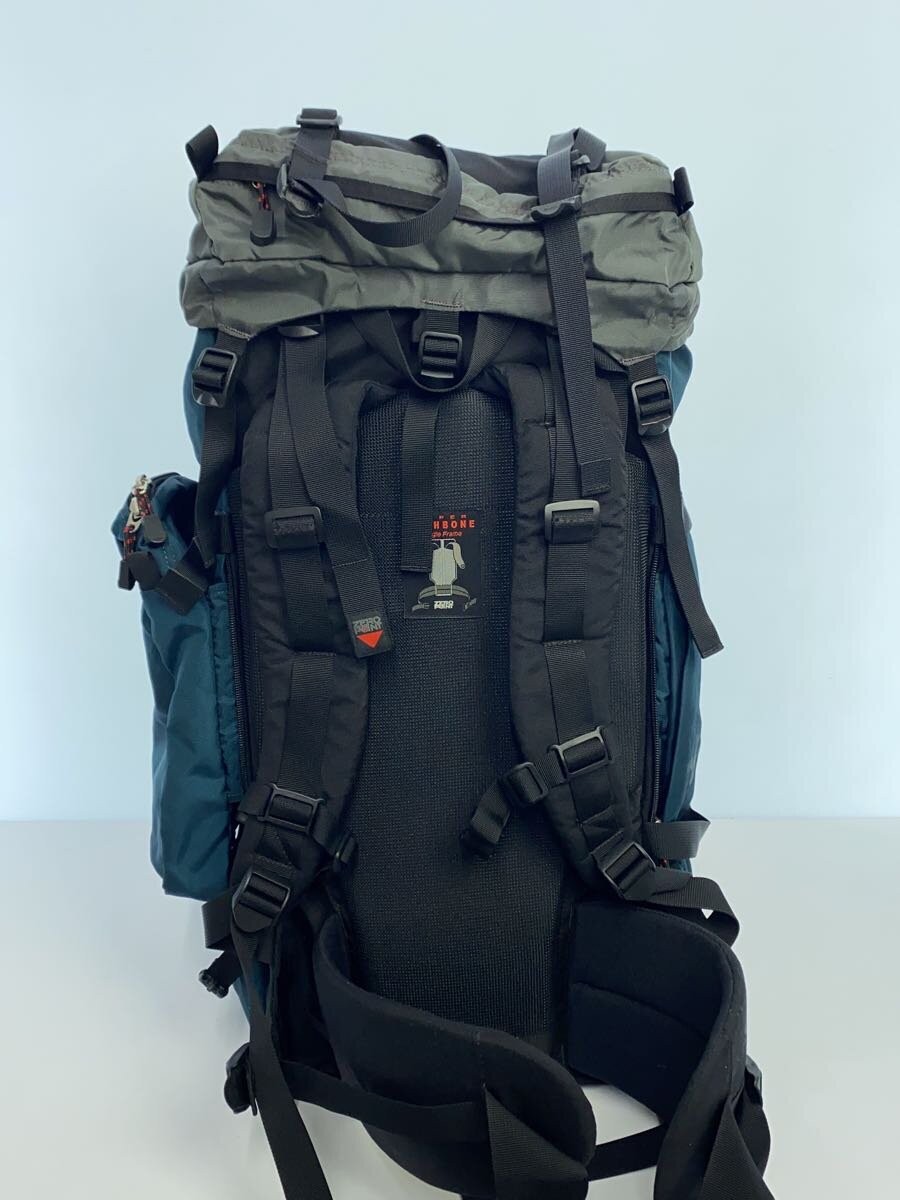 ZERO POINT CHA CHA PACK 45   Backpack   Nylon   G… - image 3