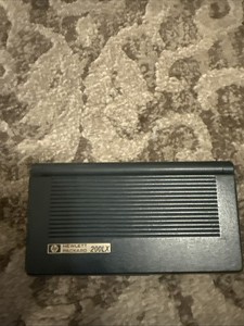 Hp 200lx Palmtop | eBay