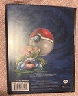 Vintage Pokemon Card Album 1999 Wizards of the Coast 4-Pocket Binder WOTC — photo 5