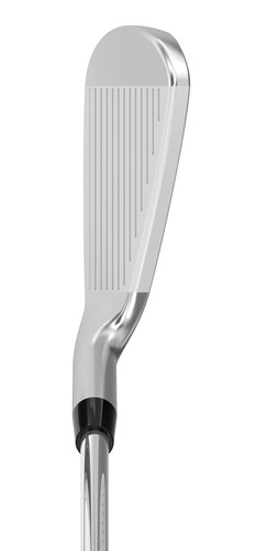 Cleveland Launcher XL 5-9 Iron Set Stiff Graphite Very Good - Picture 4 of 4
