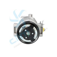 Climtex Klimakompressor Passend FüR Audi A1 A3 Q2 Q3 Tt Cupra Ateca Formentor