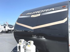 2027 Forest River Aurora Light 26BH