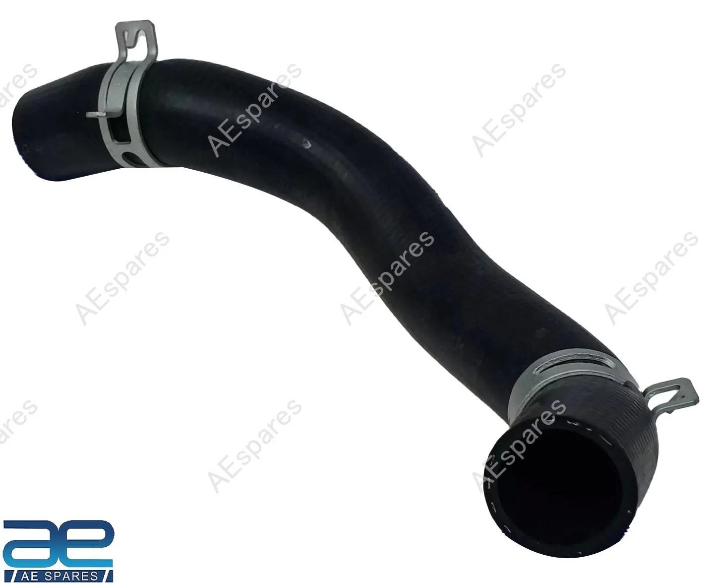 Radiator Upper Hose For Hyundai Elantra 2012-2016, I30 2012-2015 25411-A5800 view 2