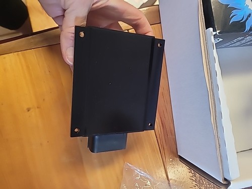 PerTronix 510C Digital HP Ignition Box and Coil Combo - Picture 5 of 13