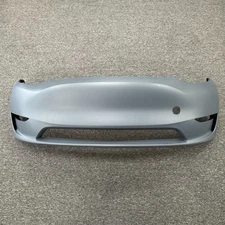 OEM For 2020-2024 Tesla Model Y Front Bumper Cover Assembly 1493736-S0-A