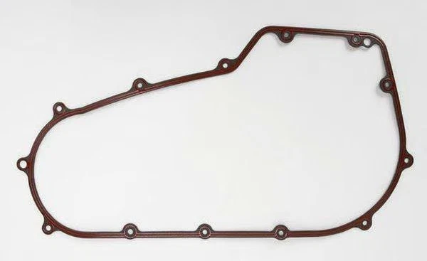 Junta de tampa primária James Gasket - Foamet motocicleta bicicleta de rua 60547-06-F - Imagem 2 de 4