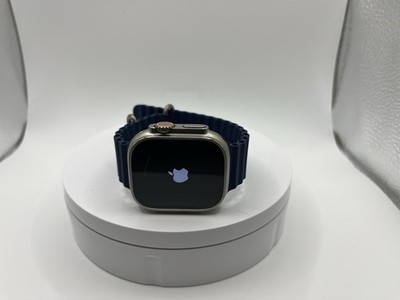 Apple Watch Ultra 2
