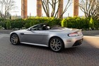 2015 Aston Martin V8 Vantage GT