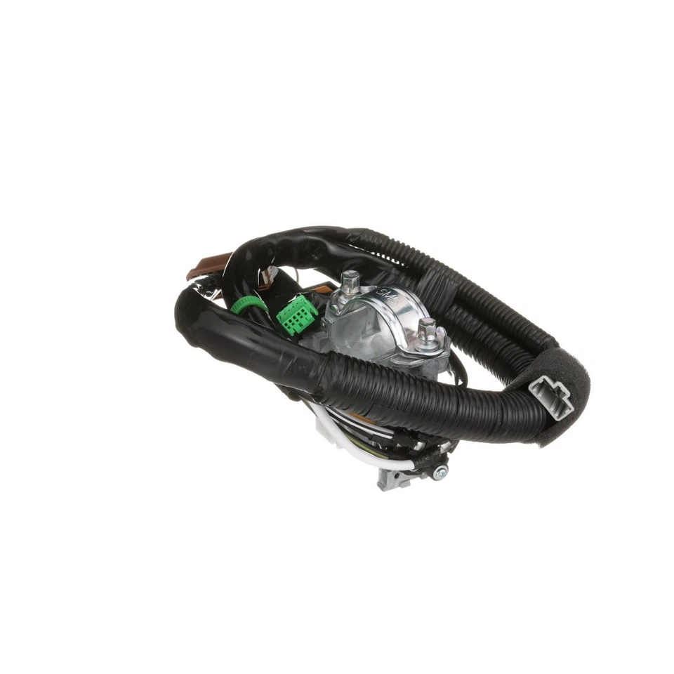 Novo cilindro e interruptor de trava de ignição SMP para 2003-2004 Honda Odyssey - Imagem 2 de 4