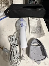 Rowenta Steam N Press Steambrush Iron Working perfectly Excellent condition