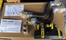 Webstone Boiler Piping Kit H-8CC4-NBHK Instal...