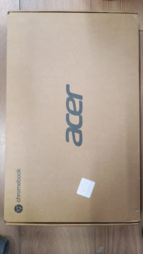Acer Chromebook CB3153HC322 15.6" Full HD Intel Celeron N4020 4GB RAM 64GB eMMC - Immagine 3 di 3