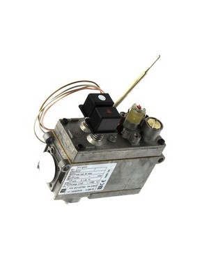 SIT minisit 710 0.710.756 Gasthermostat 110-190 C für Fritteuse Bertos Lotus MBM