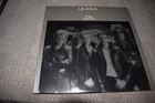 QUEEN-"THE GAME" LP, ELEKTRA 5E-513, 1980, NEAR MINT CONDITION