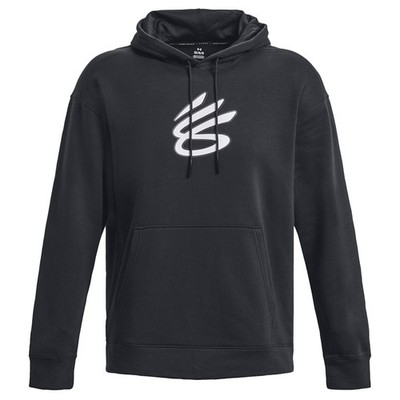 Under Armour - Curry Big Splash PO Hoodie (Kapuzen Pullover)