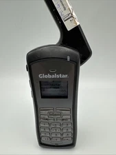 QUALCOMM GLOBALSTAR GSP-1700 SATELLITE PHONE