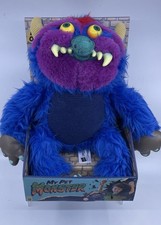 My Pet Monster 14" Plush Figure W/ Box No Handcuffs The Loyal Subjects 2026