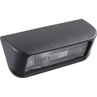 Metzger 2080011 Kennzeichenleuchte FüR Peugeot Citroen Nemo Bipper Tepee AA
