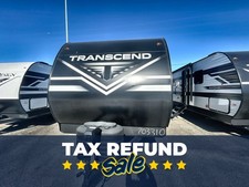 2026 Grand Design Transcend 325BHT