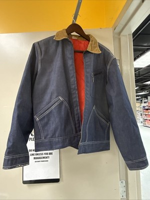 Lee Jacket 191-LB 70s Men s