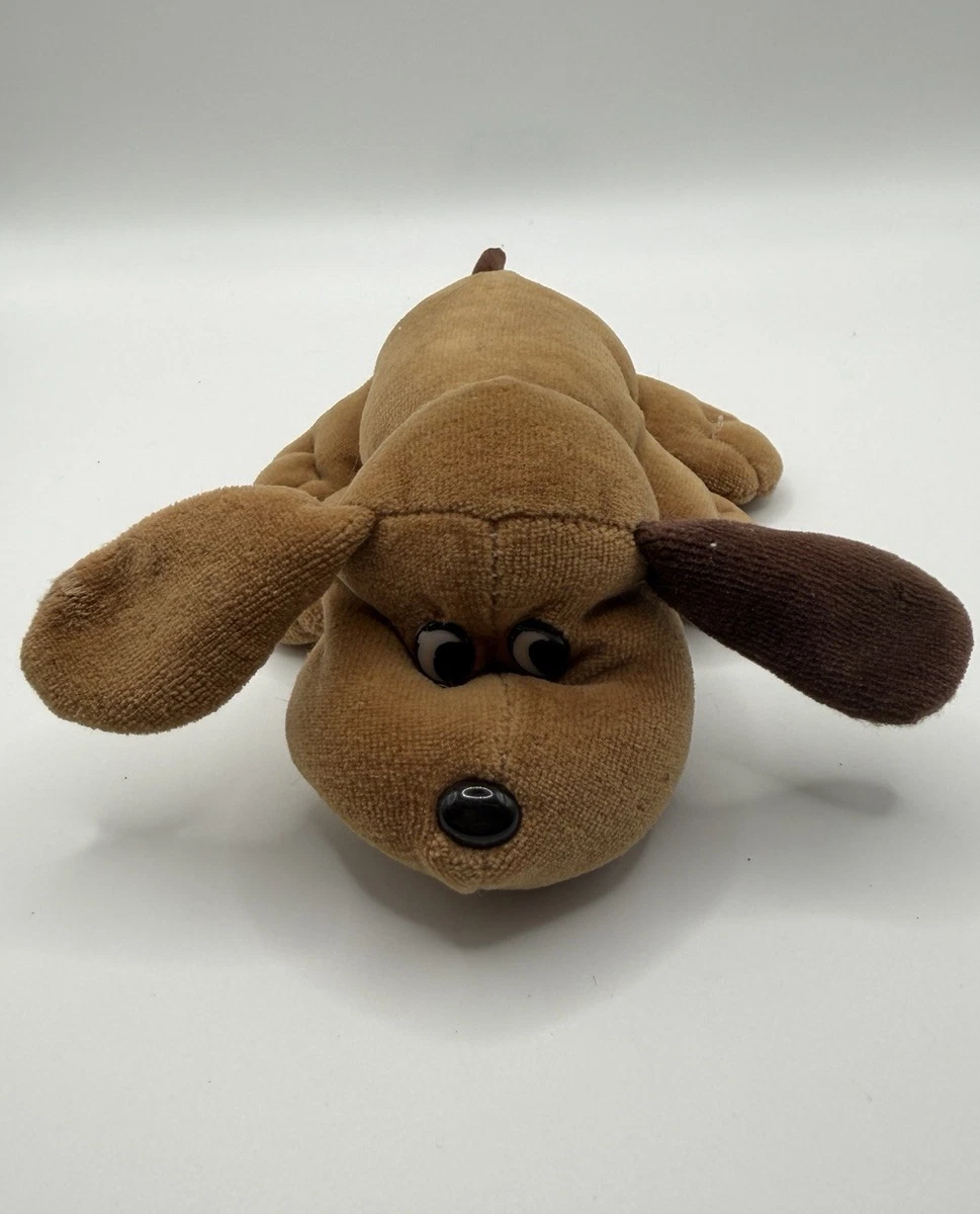 25+ Stuffed Dog In Vintage Stuffed Animals for sale | Updated Oct 2026