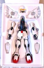 GUNDAM F91  1/60 Big Scale Model Kit Bandai In Scatola Robot Completo 1991 