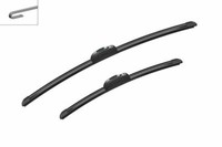 Wischblatt Aerotwin Retrofit AR989S Set 2 Flach-Scheibenwischer Bosch 3397118989