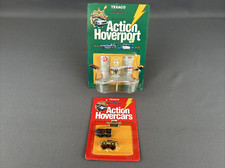Racing Champions Texaco Back To The Future Micro Action Hovercars  Port - NIB