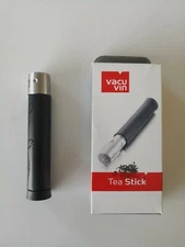 "BRAND NEW" VACU VIN Tea Stick Diffuser ~FREE SHIPPING~