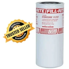 Fill-Rite F1810hmo Replacement Filter,18 Gpm