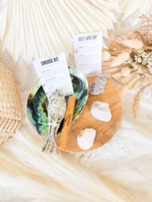 Image of Self-Love Crystal Kit