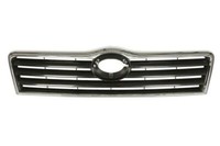 Blic 6502-07-8161990P KüHlergrill FüR Toyota Avensis T25 04.03-06.06