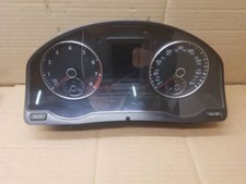 Compteur Volkswagen EOS