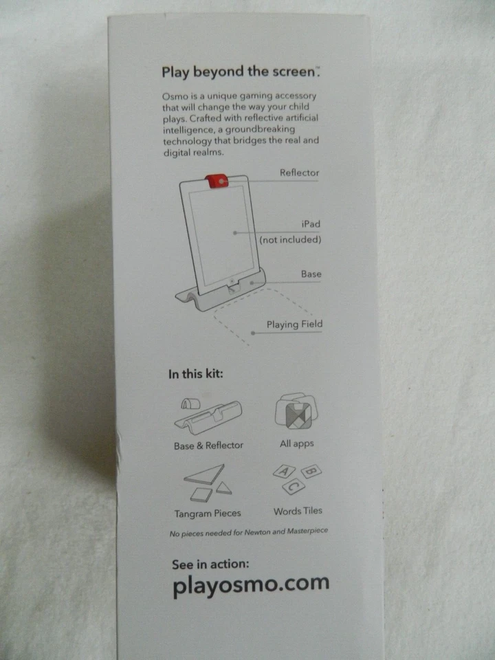 OSMO Starter Kit - Made for iPad - Image 2 of 4