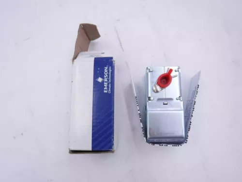 Emerson Junction Box solenoid coil AMG 120/50-60 057331