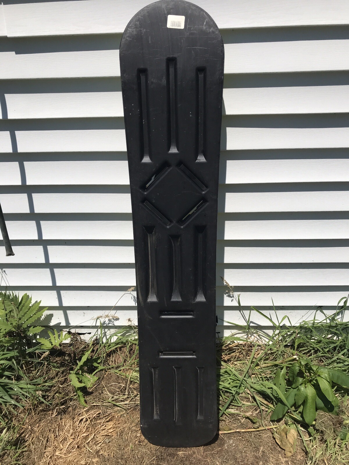 Scooby Doo Brookfield Snowboard 50&rdquo;x9&rdquo; w/Bindings NOS #2 **RARE** See Desc.
