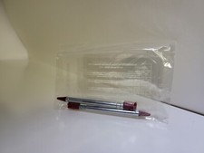 Screen Protectors for 3DS model CTR-001 Top  Touch  2 Retractable Stylus i17