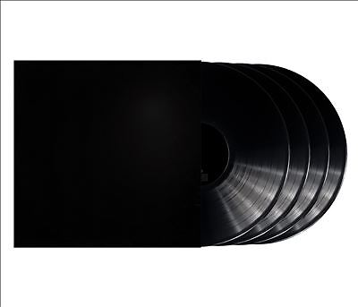 Kanye West Donda 4LP NEU 602508643378