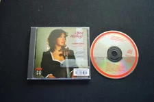 OFRA HARNOY CELLO CONCERTOS RARE 1985 WEST GERMAN CLASSICAL CD! HAYDN ALLEGRO