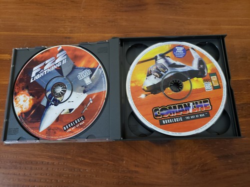 World Combat 2000 PC CD-ROM Game - Picture 2 of 3