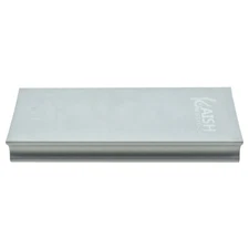 Aluminum  12"/16" Guitar Bass Radius Fingerboard Sanding Block Level Beams