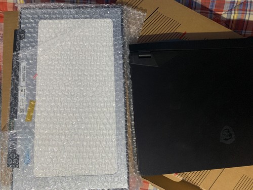 Msi GP76 Leopard 11UG con RTX 3070 e i7 – da riparare - Foto 2 di 7