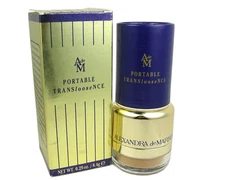 Alexandra de Markoff Portable TRANSlooseNCE Deep