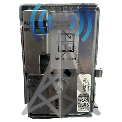 ELTEK, VALERE, R100W-VC, PWPCL2V  RNG GEN 100VA *RAY030424