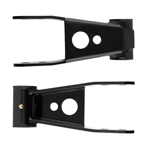 3" Front 1"-2" Rear Leveling Lift Kit fit For Ford Ranger 2WD 1998-2011 - Picture 8 of 12