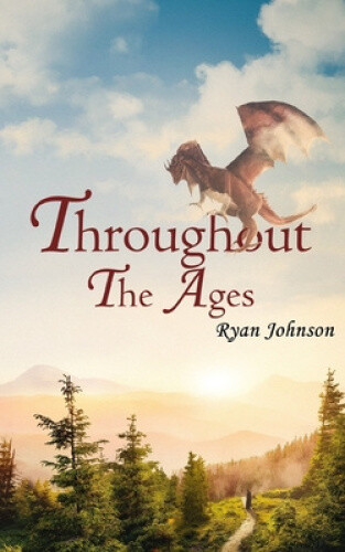 Throughout The Ages (Throughout the Ages) by Johnson, Ryan - Bild 1 von 2